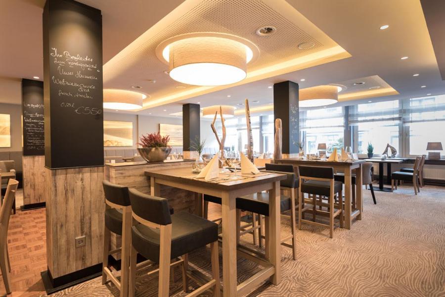 Restaurant Ennen 4*