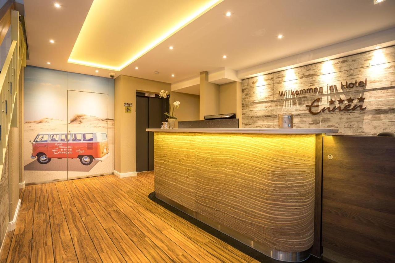 Restaurant Ennen Hotel Norderney