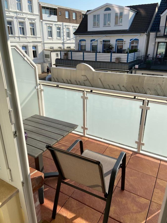 Restaurant Ennen 4* Norderney