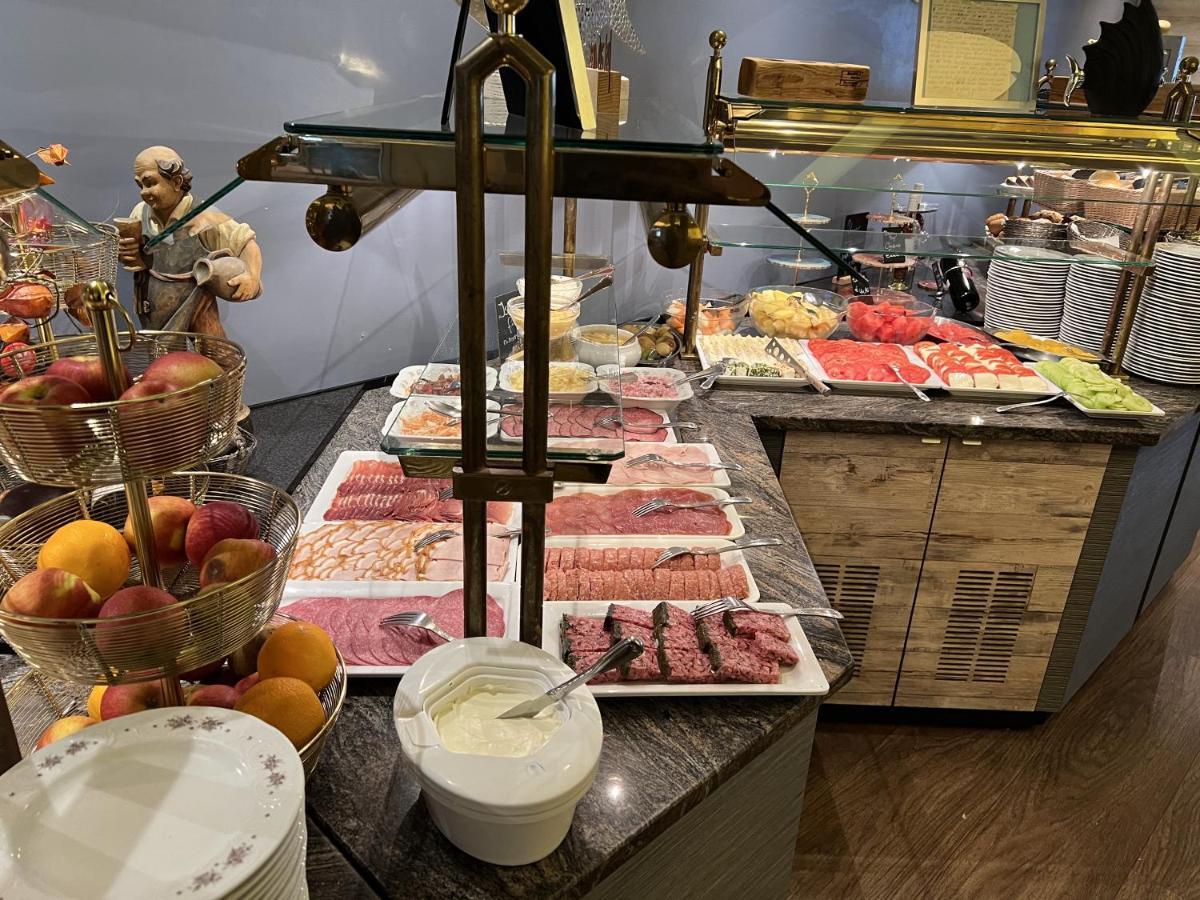 Restaurant Ennen