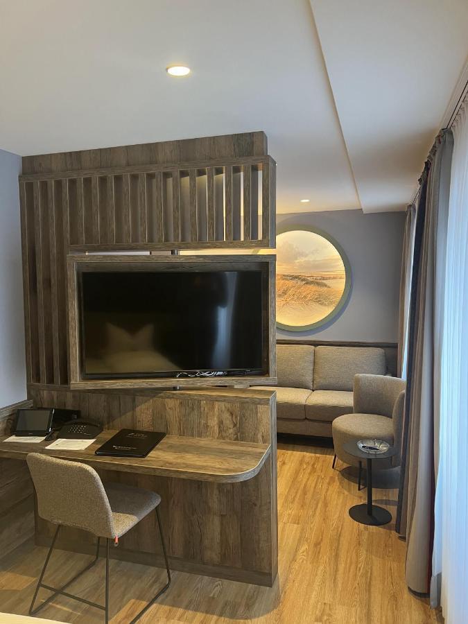 Hotel Restaurant Ennen 4*