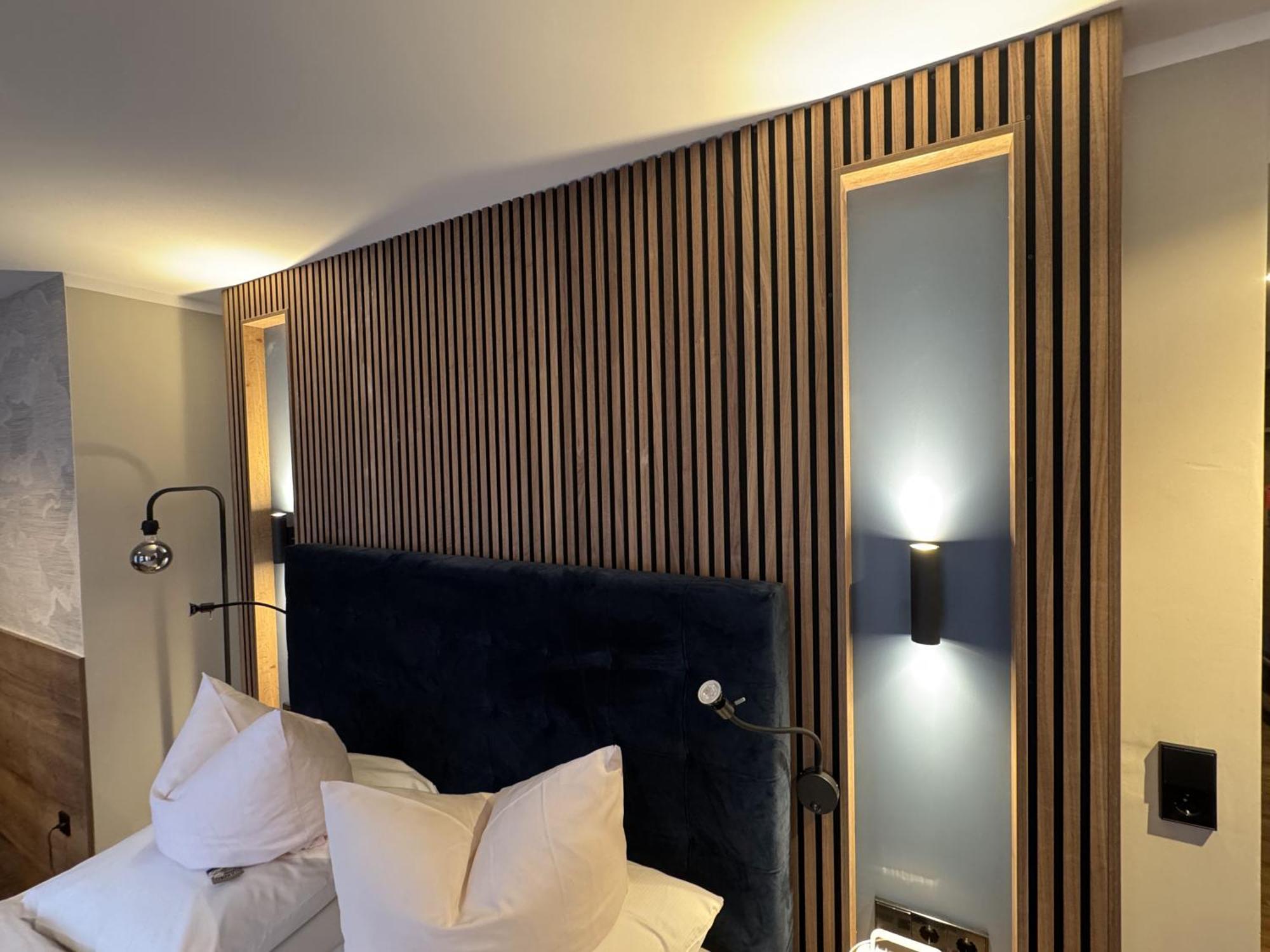 Hotel Restaurant Ennen 4*