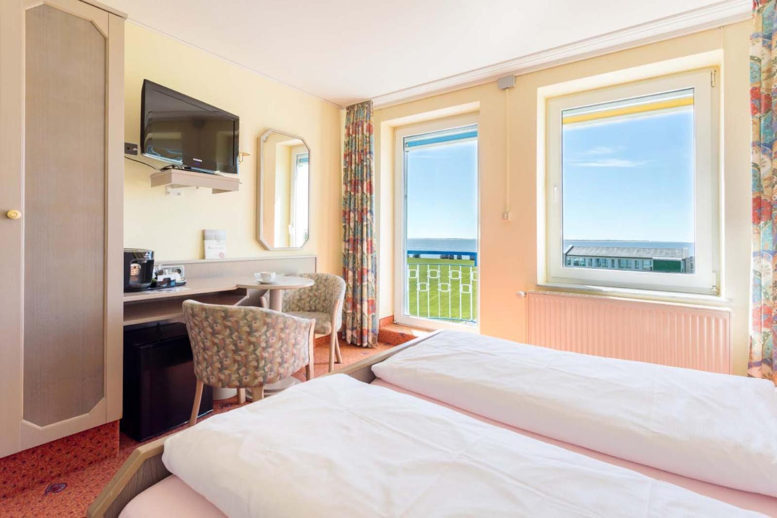Restaurant Ennen 4* Norderney